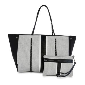 Haute Shore Greyson Dash Neoprene Tote